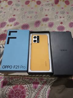 oppo f21 pro 8gbram 128gbrom just like new