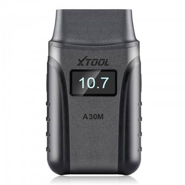 XTOOL Anyscan A30M Wireless BT OBD2 Scanner 12