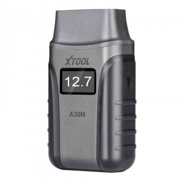 XTOOL Anyscan A30M Wireless BT OBD2 Scanner 13