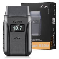 XTOOL Anyscan A30M Wireless BT OBD2 Scanner