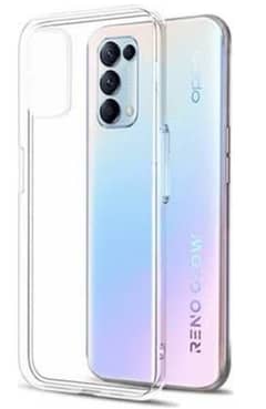 OPPO Reno 5