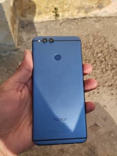 Huawei honor 7X for sale