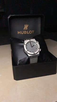 Hublot Brand New Watch