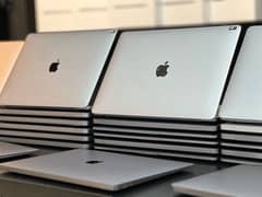 Macbook Pro M1 13 Inch 8GB 16GB 256GB 512GB 1TB 2020 2021 2022