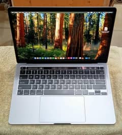 MACBOOK PRO M1 2020