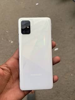 samsung A51