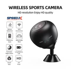 A10 INDOOR HD WIFI CAMERA 1080P (ORIGINAL)