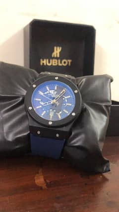 Hublot Brand New Watch