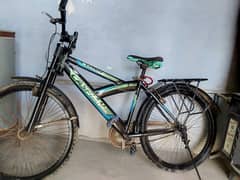 Caspian Bicycle excellent quality