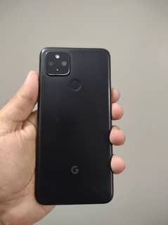 Google Pixel | 4a5g | Dual sim Official Approved | Best Camera Phone |