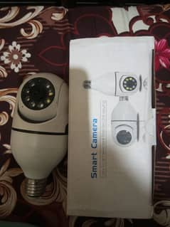 Smart camera