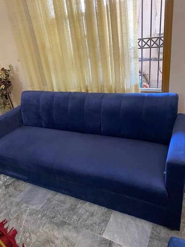 7 Seater Sofa Set 0