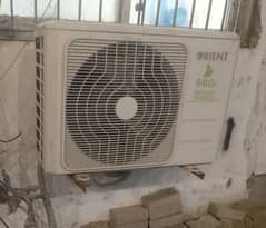 Orient Non Inverter 1 Ton AC