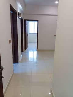 03 Bed Brand New Apartment Is Available for Sale in Al Gurair Giga block 16 Dha Phase 02 islambad