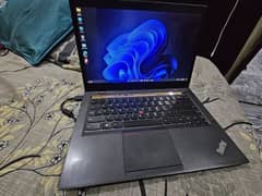 x1 carbon