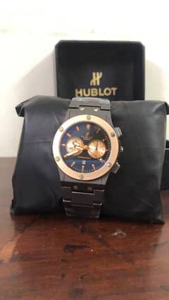 Hublot Brand New Watch