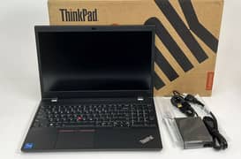 Lenovo Thinkpad Core i5 5th Generation(Ram 8GB+ SSD 128GB)15.6 Display