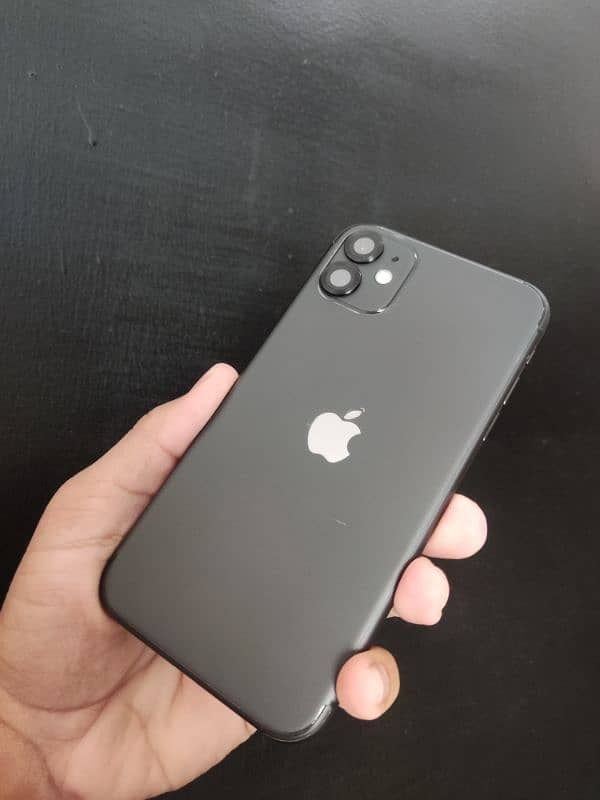 Iphone 11 Factory Unlock 0