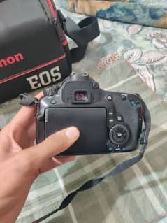 Canon 60d