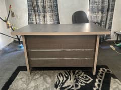 Office table for sale