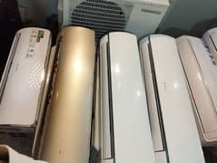 Gree ac dc inverter /fairy model /ac