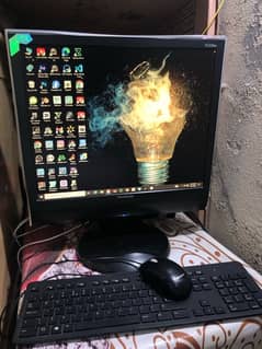 Gaming computer