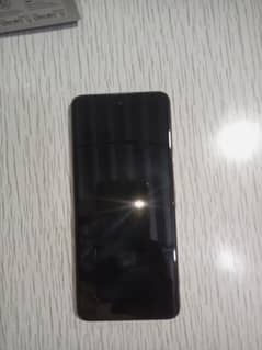 tecno camo 18t 6GB RAM 128GB Memory