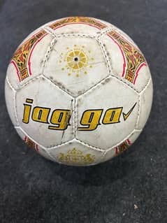 Jagga Football