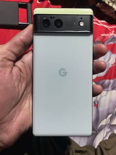 Google pixel 6 8/256 Approved