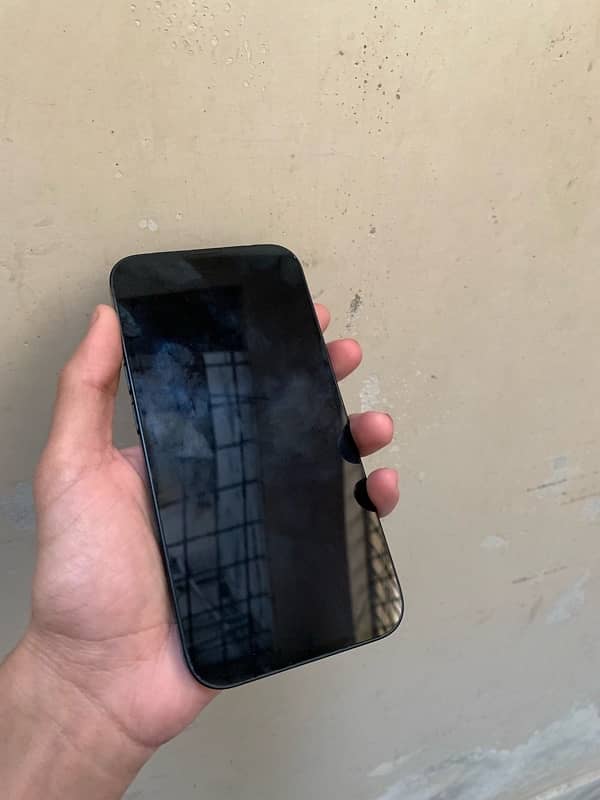 Iphone 14 128gb non pta jv all ok 1