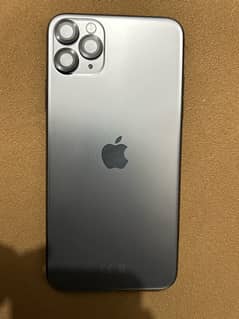 iphone 11 pro max (pta approved)