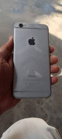 iphone 6 PTA APPROVED