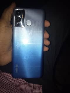 infinix