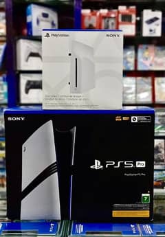 PS5 PRO Digital Edition / Playstation 5 - *BRAND NEW*