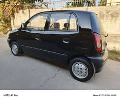 Hyundai Santro 2003