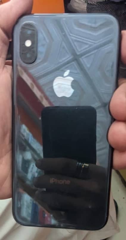 iphone xs 64gb pta approved 0