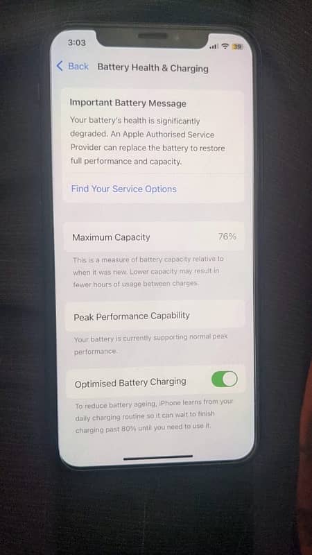 iphone xs 64gb pta approved 2