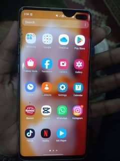 Samsung S10 Plus