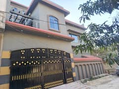 10 Marla House Portion for Rent