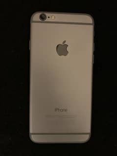 Apple IPhone 6 64gb PTA Approved Factory Unlocked