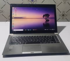 Toshiba Core i5 Laptop