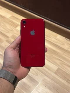 iPhone xr 128gb PTA approved