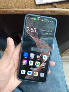 Oppo reno 5