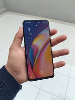 Oppo Reno 3 8+5/128 Gb