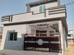 Brand New Beautiful House for Sale at Adyala Road