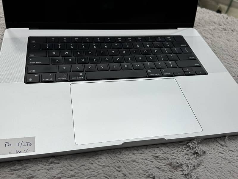 M2 pro 16/1Tb  (16 inch) 4