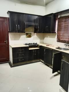 6 Marla Lower Portion For Rent R Block Johar Town