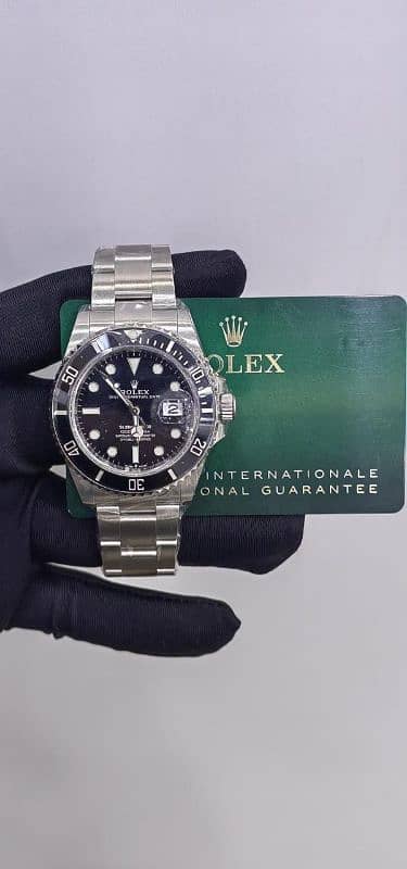 BUKHARI ROLEX SELL YOUR WATCH ROLEX PRECISION DATE JUST VINTAGE WATCH 5