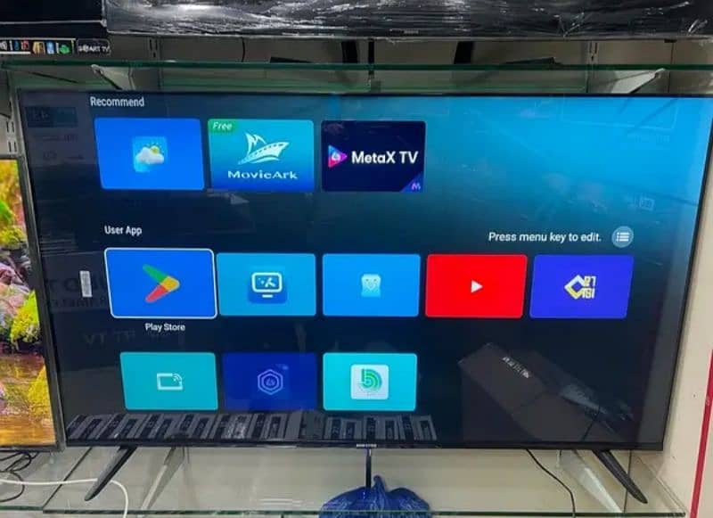 32 inch Samsung Led Tv 4k O Led Tv  03227191508 1