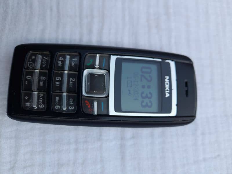 NOKIA 1600 1